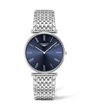 La Grande Classique de Longines Stainless Steel L4.766.4.94.6