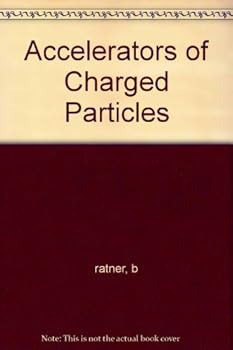 Hardcover Accelerators of charged particles Book