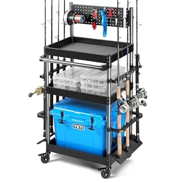 best tackle shops that sell poles