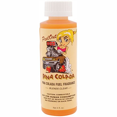 Allstar | 78129 | Fuel Fragrance Pina Colada 4Oz