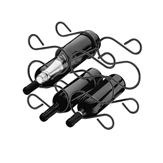 Adega P/ 6 Garrafas - Onix, Future, Onix