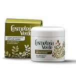 Crema Disarrossante Anti-Age Giorno Cosmeteria Verde- Crema da giorno per il trattamento cosmetico della pelle sensibile con presenza di capillari superficiali dilatati,rossori persistenti e couperose