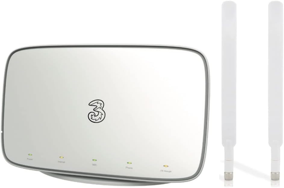 Sercom4G Hub Router