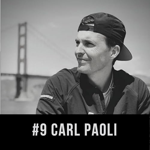 Cracking Your Code with Carl Paoli