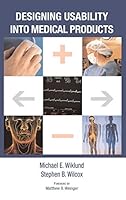 Algopix Similar Product 19 - Designing Usability into Medical