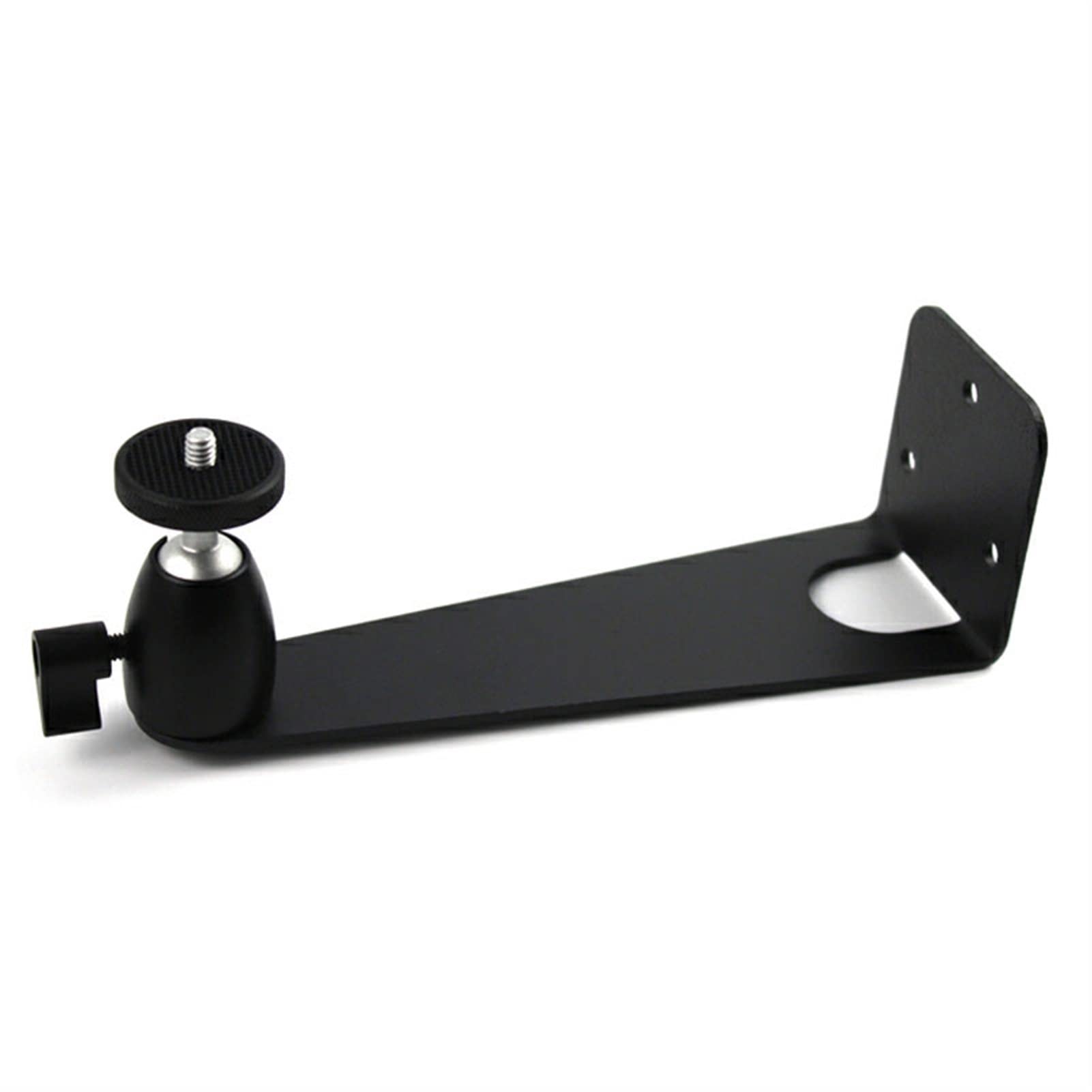 TOMYEUS Supporti del proiettore PROGETTORE RACCHETTO CAPEDE Camera Camera da LEDAGGIO SOGGIORO della Parete Pesante Stand proiettore Micro Universal Proiettore Scaffale Nero Accessori per proiettori
