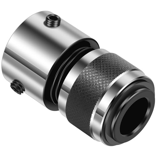 LYDODOKA Quick Change Chisel Retainer