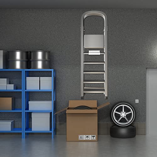 The 30 Best White Garage Storage System Attachments of 2023 [Verified