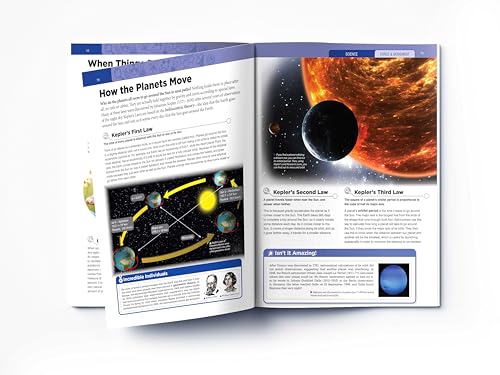 Image of Force & Movement : Science Knowledge Encyclopedia for Children