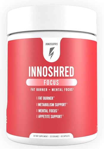 Inno Shred Focus Day Time