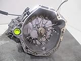 Tl4a022 - S032410 - Tl4k952 - Tl4610186 - 790638 - Glocke 820079637 - 6 Geschwindigkeiten 8201062921 - 8201184199
