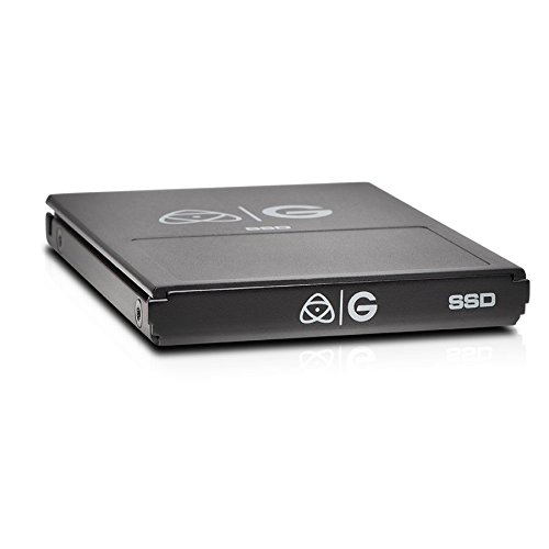 Preisvergleich Produktbild Atomos Master Caddy 4K 1 TB