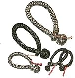 Nautos Dyneema Soft Shackles - Soft Connector - from 3 mm to 6 mm Diameter line. 2 Pieces Set (2.00)