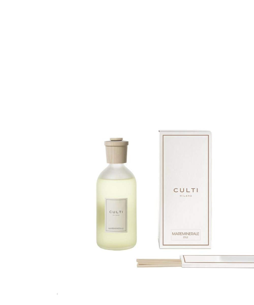Culti Stile Classic Diffusor Mareminerl 500 Ml