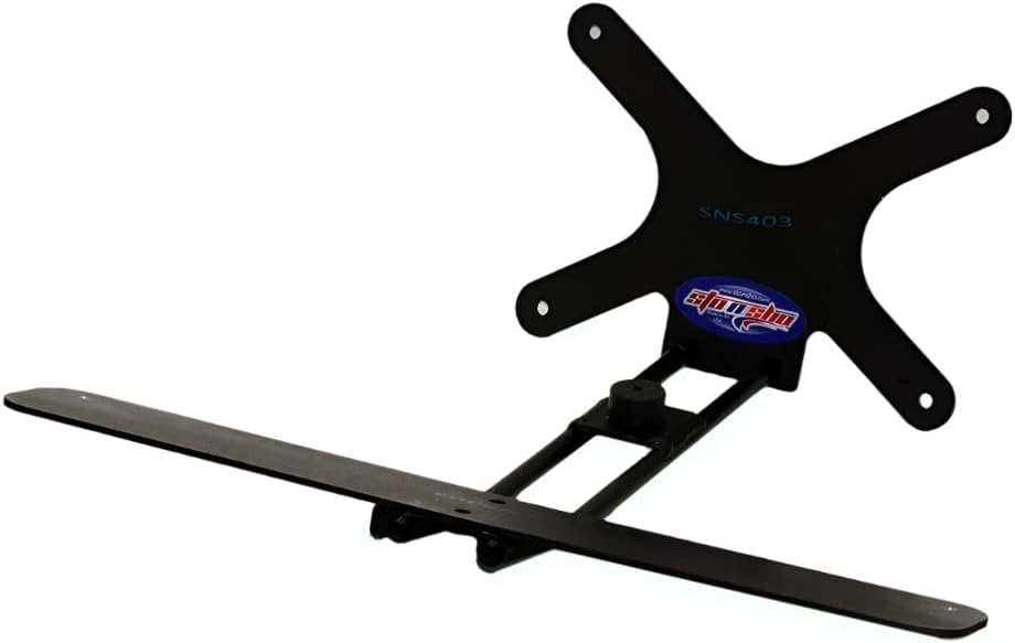 STO N SHO Front License Plate Bracket Compatible with 2022-2025 Audi SQ5 and Q5 (Second Generation only)-TYP 80A