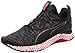 Produktbild PUMA Herren Hybrid Runner Laufschuhe, Schwarz Black-Ribbon Red 02, 42.5 EU