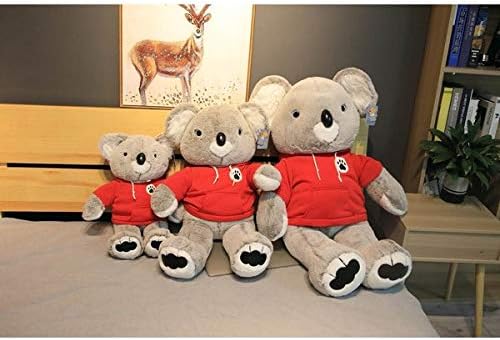 きまくらと コアラぬいぐるみ抱き枕かわいい母の日入学 家具 インテリア いインテリ