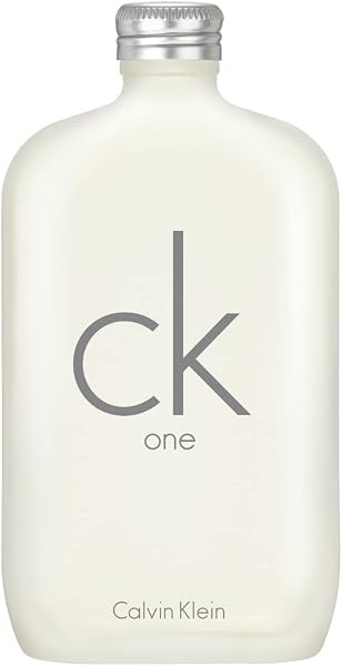 CALVIN KLEIN CK ONE Eau de Toilette - 1