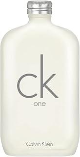 CALVIN KLEIN CK ONE Eau de Toilette