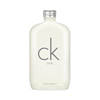 Calvin Klein CK One Eau de Toilette 300 ml