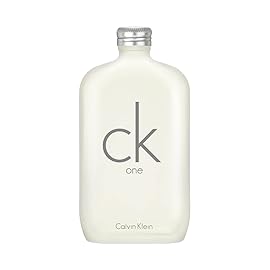 Calvin Klein Ck One Eau de Toilette 10 fl oz