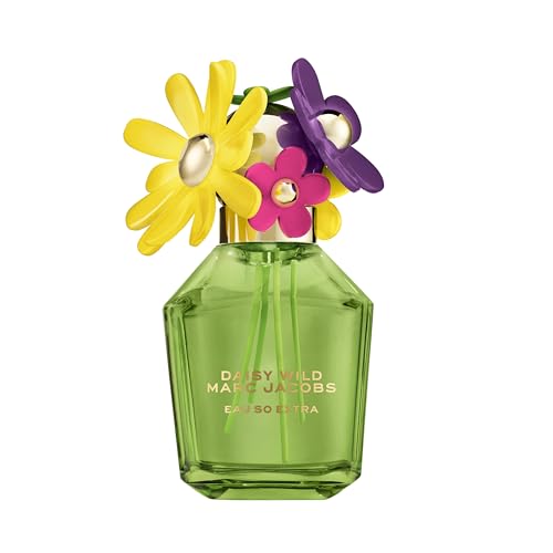 Marc Jacobs Daisy Wild Body Lotion 5 fl. Oz