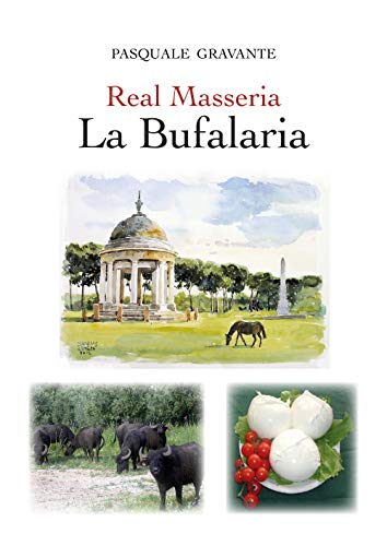  Real Masseria - La Bufalaria
