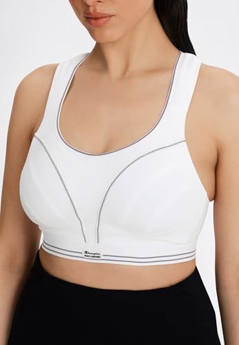 Brassiere de sport Champion Sa Bra S5044 Ultimate Run Bra Femme - vue 10