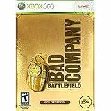 Battlefield: Bad Company Gold Edition -Xbox 360