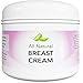 Bust Firming And Lifting Body Butter For Women Natural Body Lotion To Tone & Tighten Chest Area With Cocoa Butter & Vitamin E Herbal Chest Enlargement Anti Aging Formula to Increase Cleavage & Curves