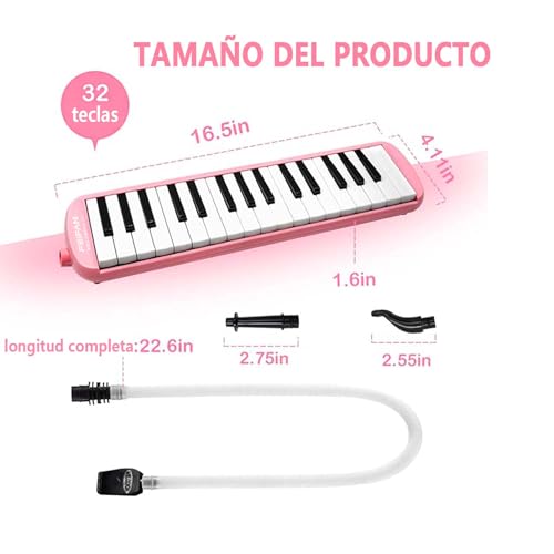 De Viento, Musical Instruments Imagen adicional