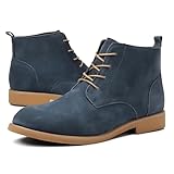 Bottes polyvalentes:Ces chaussures polyvalentes offrent un look élégant, adapté aux aventures hivernales en plein air ou au travail quotidien. Elles s'associent sans effort avec des jeans, du coton ou des parkas pour un style élégant.