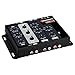 Taramps Crx4 Electronic 4 Way Crossover Rca Channels 8 Volts Rms Car Audio Processor Stereo Equalizer Great for Low/High with Bass Boost, Compact Size