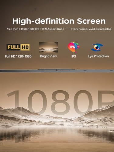 Image of Light Gaming Laptop, ΑΜD Ryzen 7430U (Up to 4.3GHz), 16GB RAM 512GB SSD