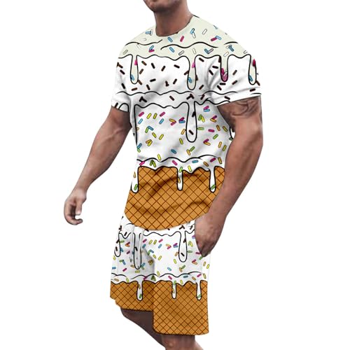 Costumes d'été pour hommes parfaits avec des sandales pour le quotidien