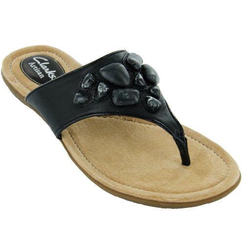 Clarks Women's Roya Kim Sandal