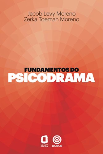 Fundamentos do psicodrama