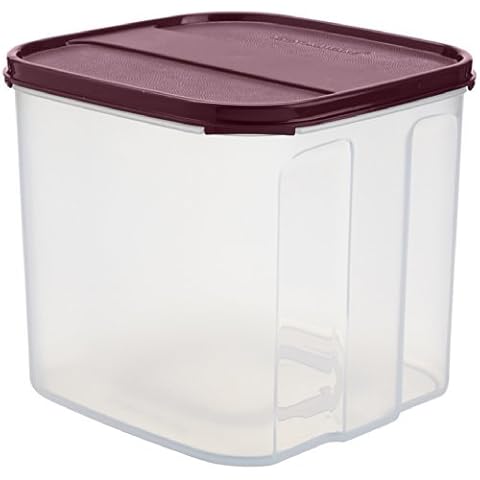 Recipiente multiusos modular Signoraware Cover