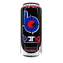Bang Energy, 16 Fl Oz Can