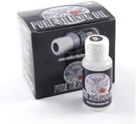 CML Racing Pure Silicone Diff Oil (50ml)