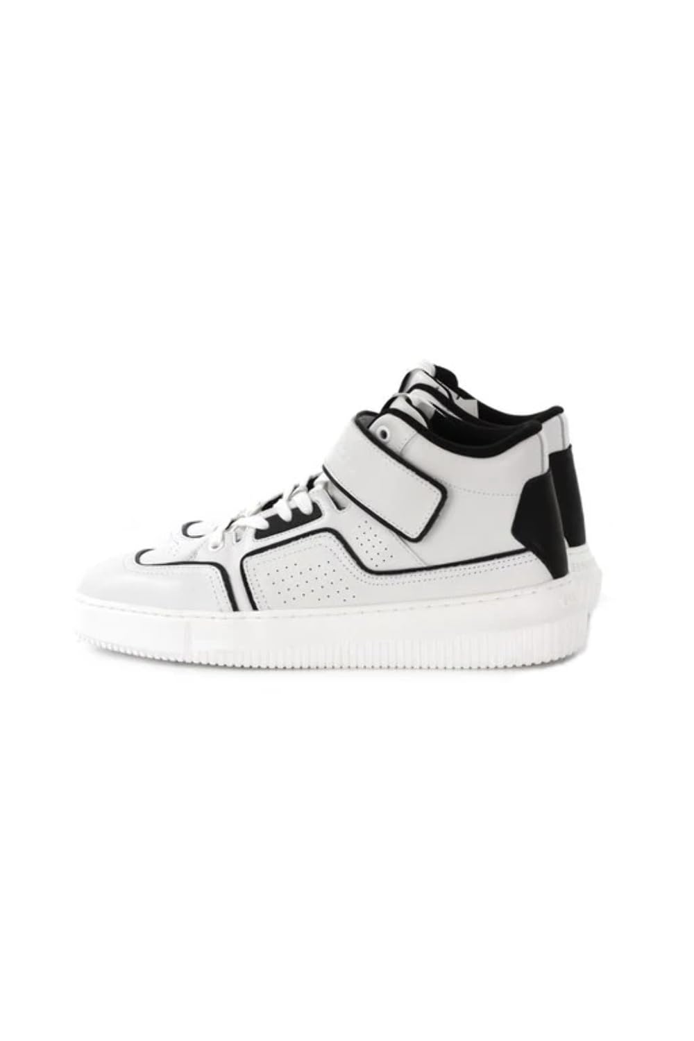 Calvin Klein Jeans - YM0YM00426 Chunky Cupsole Laceup Mid - Zapatillas