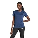 New Balance Women's Sport Short Sleeve