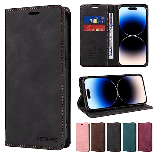 DZDYD Capa Carteira Flip para Samsung Galaxy S23 Ultra Capinha de Couro com Suporte de Cartão Suport