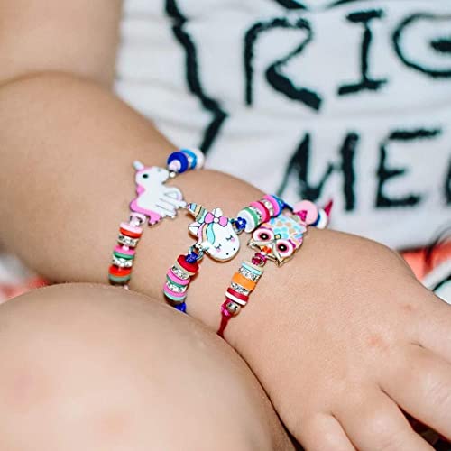 12pcs Braccialetto dell'Amicizia Braccialetto