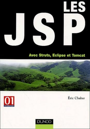 Les JSP: Avec Struts, Eclipse et Tomcat