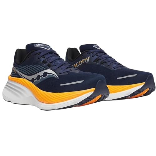 Image of Saucony Men's Hurricane 24 Sneaker