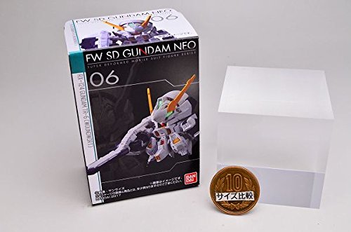 Amazon.co.jp: FW SD Gundam NEO [6. Gundam TR-6] (Single Item