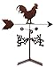 SWEN Products ROOSTER Weathervane (Roof Mount Included)