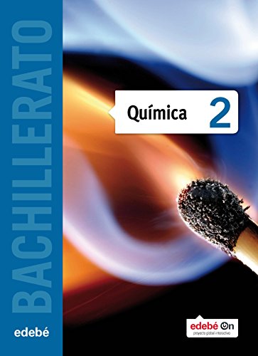 QUIMICA TX2 (CAS) - 9788468317236