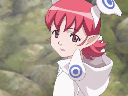 Vista 4 de Phantasy Star 0 (Renewed)